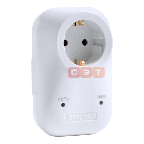 Блок сетевой защиты АЛЬБАТРОС 220/3500 AC